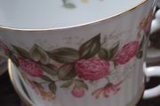 18piece Queens Rosina China