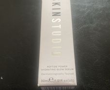 Hydrating Glow Serum Brand New
