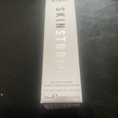 Hydrating Glow Serum Brand New