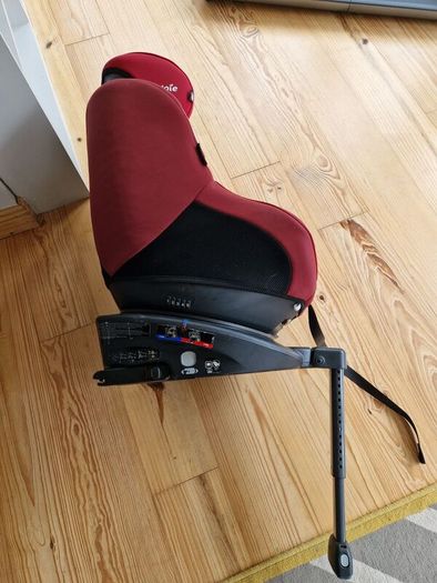 Joie 360 car seat