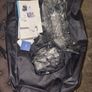 Uppababy Vista V2 complete set Image 9