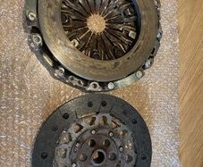 Mini Cooper Clutch + Pressure Plate OEM