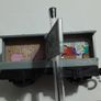 Thomas the Tank - Trackmaster Image 7