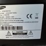 32 inch Samsung TV Image 3