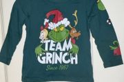 Team Grinch 9-12 months