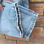 Vintage Levis Jeans Orange Tab W30 L32 Image 9