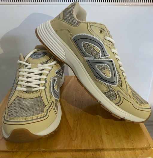 Dior B30 Beige
