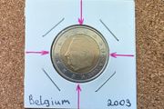 2 euro coin