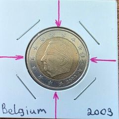 2 euro coin