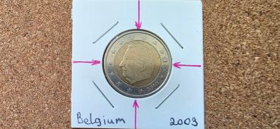 2 euro coin