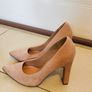 PRICE DROP Quick sale high heels New Look size 7 Image 5