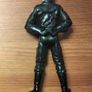 Star Wars Imperial Officer 2001 Image 2