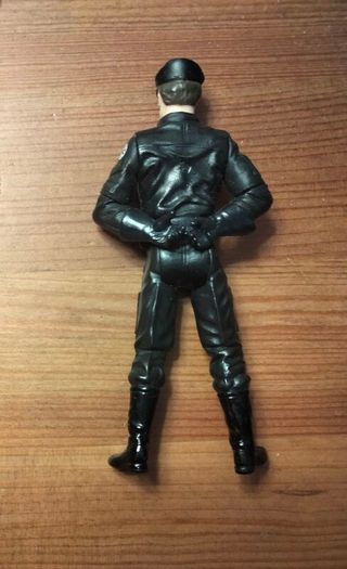 Star Wars Imperial Officer 2001