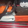 Stihl MS182 chainsaw Brand New unused Image 2