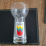 Dublin Millenium 1988 Glass or Vase .33 ltr Image 4