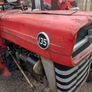 135 Massey Ferguson Image 5
