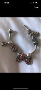 pandora braclet