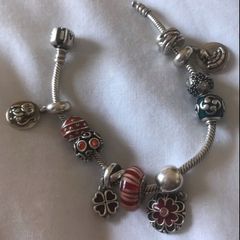 pandora braclet