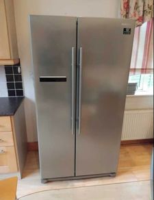 Samsung American fridge freezer