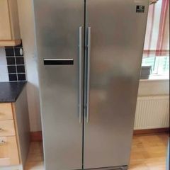 American fridge freezer