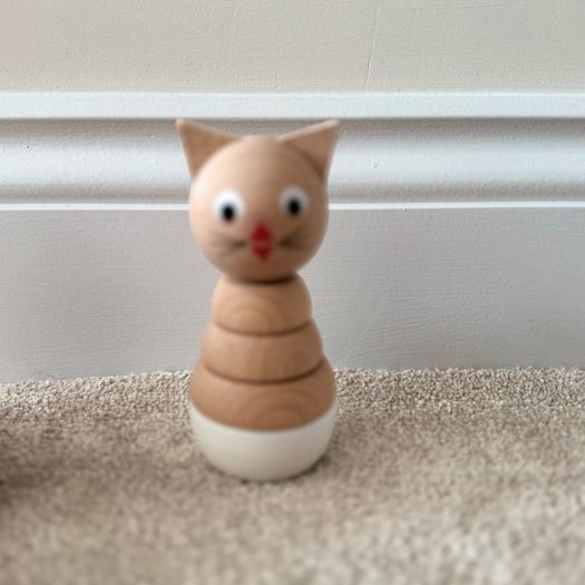 Wooden Toys Bundle