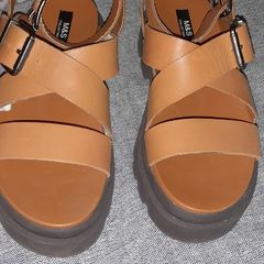 Leather M&S Sandals