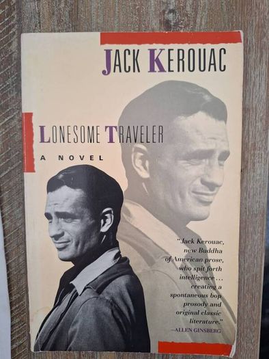 Jack Kerouac