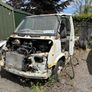 Ford Transit Mk4/5 parts Image 4