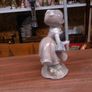little girl ornament Image 3