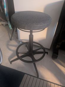 IKEA Office Stool