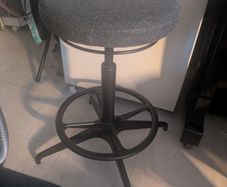IKEA Office Stool