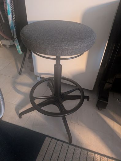 IKEA Office Stool