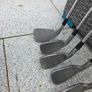 MacGregor DX Oversize Irons (6 Clubs) Image 7