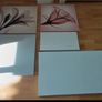 Floral Prints + Blank Canvas Set Image 6