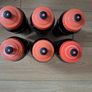 6 X O'Neills Sports Water Bottles Image 4