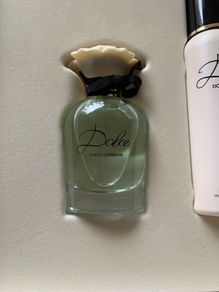 Dolce Gabbana eau de parfume 50ml