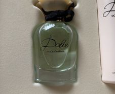 Dolce Gabbana eau de parfume 50ml