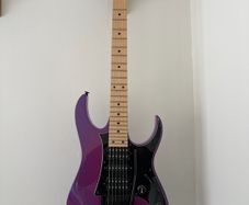 Ibanez RG550 Genesis (DiMarzio Pickups)