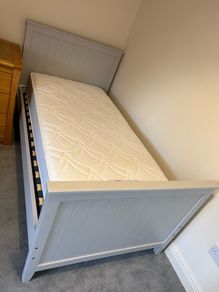 Laura Ashley single bed