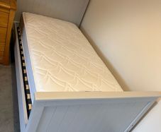 Laura Ashley single bed