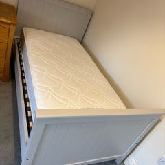 Laura Ashley single bed