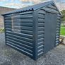 8X8 Garden Shed Image 5