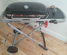 Bbq