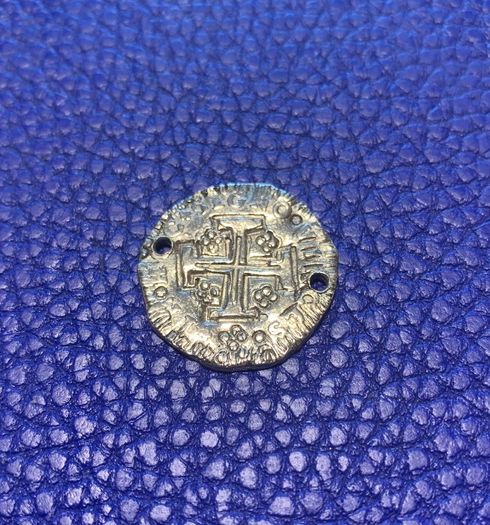 Unknown Token