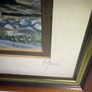 Pair of R.W. Young signed prints - Hillsborough & Muckish Image 9
