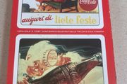 Coca Cola Christmas Bridge cards New