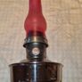 Vintage oil lamp Image 7