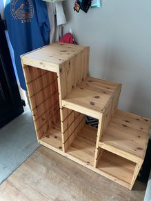 Ikea Trofast Storage