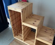 Ikea Trofast Storage