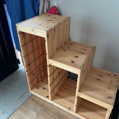 Ikea Trofast Storage